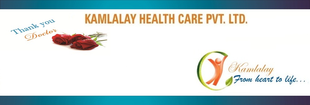 >Kamlalay Health Care 