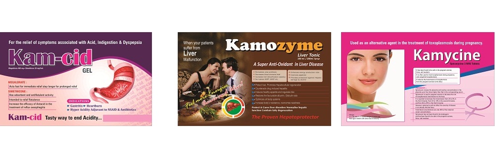 Kamlalay Health Care 